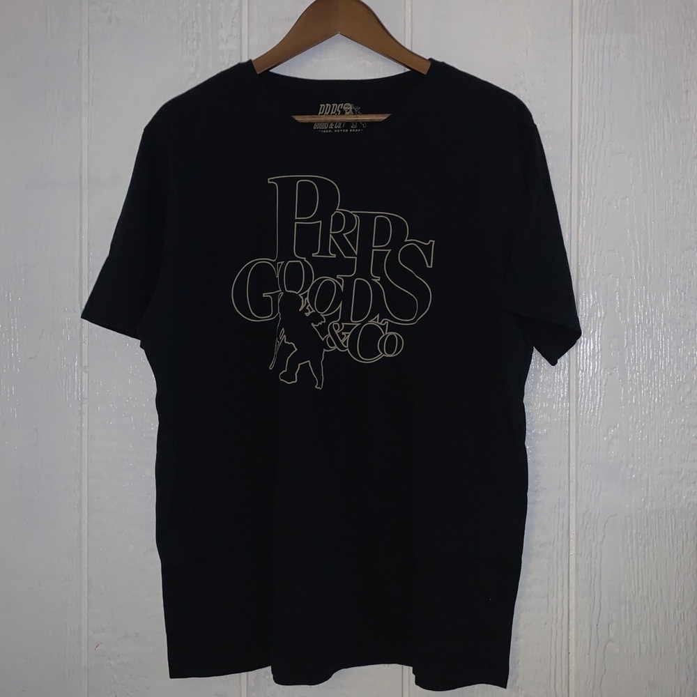 PRPS Short-Sleeve Top